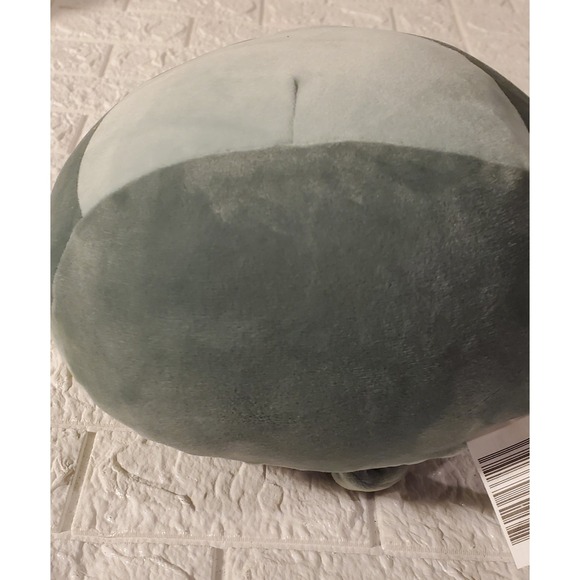 Squishmallows ‎ Tonya the Green Warthog   8" NWT - Picture 4 of 4